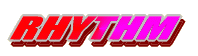 RHYTHM 